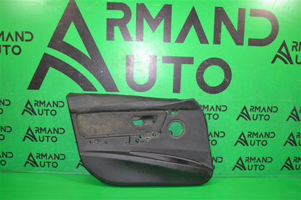 Карта двери передняя левая Bmw 3 F30 2011 - Н.в