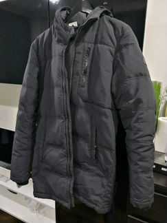 Пуховик Adidas neoab3529