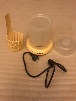 Medela подогреватель для бутылочек