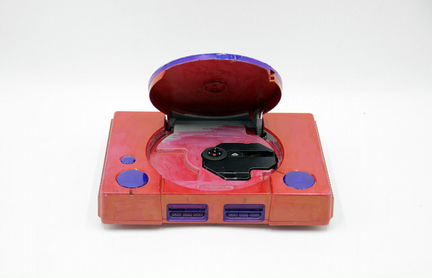 Sony PS1 + 20 игр