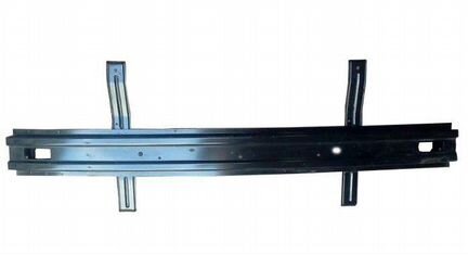 Усилитель заднего бампера Kia Rio 2011-2017