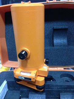 Прибор вертикального проектирования FGL-100