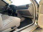 Dodge Stratus 2.4 AT, 2002, 143 000 км объявление продам