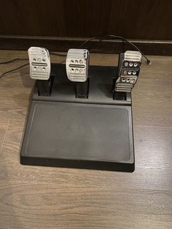 Thrustmaster T3PA