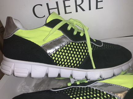 Кроссовки Cherie 38