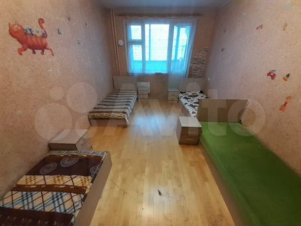 3-к квартира, 74 м², 11/20 эт.