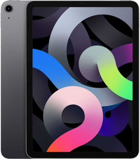iPad Air 2020 64GB WiFi+Cellular