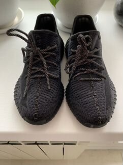 Кроссовки adidas yeezy boost