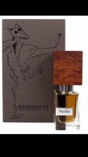 Black Afgano, 30 мл