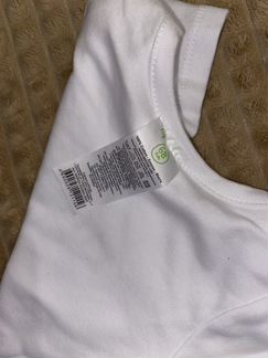 Боди новый 68