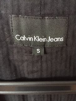 Жилет Calvin Klein