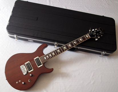 Caparison Angelus-2007 japan