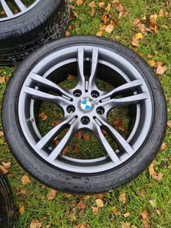 Bmw f30 400 стиль