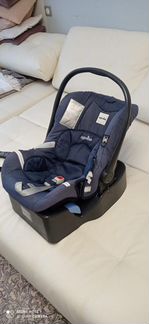 Автомобильное кресло Inglesina