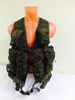 Ратник разгрузы&подсумки *Стрелок-Разведчик