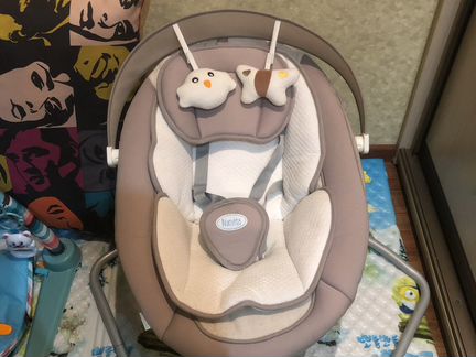 Детские качели