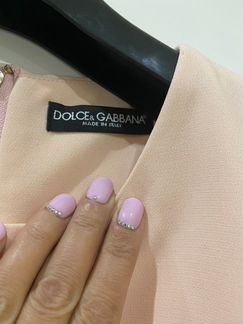 Платье dolce gabbana оригинал