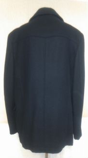 Пальто демисезонное