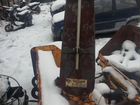 Снегоочистительная шнекороторная насодка на мини р