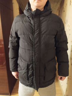 Куртка зимняя мужская Sela, 54-56 р