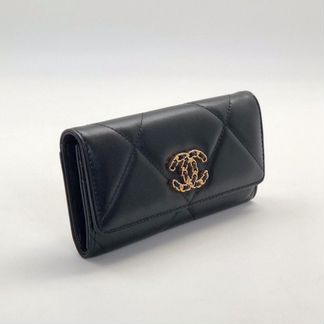 Кошелёк Chanel