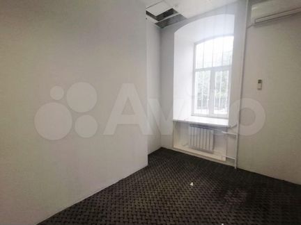 Бц «Дербенёвская ул,20» 20м