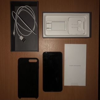 iPhone 8 plus 64gb