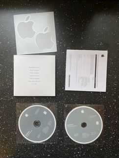MacBook MC207RS/A