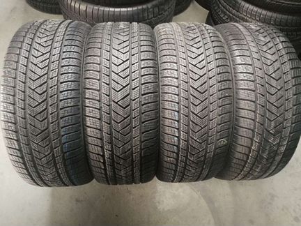 265 45 20 Pirelli Scorpion Winter
