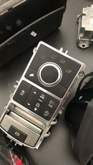 Разборка Range Rover L405 Land Rover Sport 2 L494