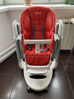 Стул для кормления Peg-Perego Tatamia