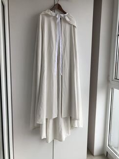 Плащь накидка