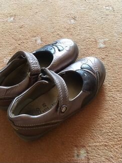 Туфельки Экко