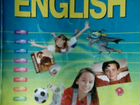 Учебник по английскому 6 класс объявление продам