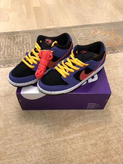 Nike SB Dunk Low ACG Terra. 10us