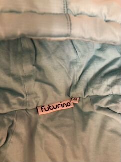 Пуховый конверт