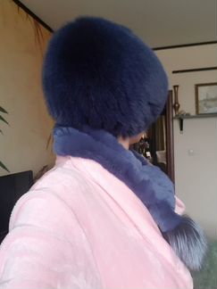 Шапка