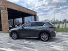 Mazda CX-5 2.5 AT, 2019, 24 000 км
