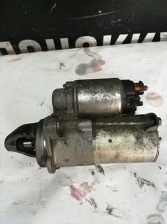 Стартер Chevrolet Captiva 2.4 2012