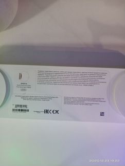Часы apple watch 6 40 mm новые