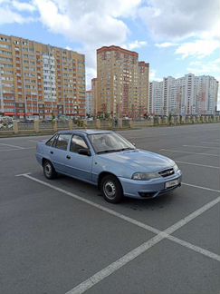 Daewoo Nexia 1.6 МТ, 2011, 165 000 км