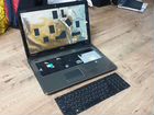 Dell inspiron n7010 разбор