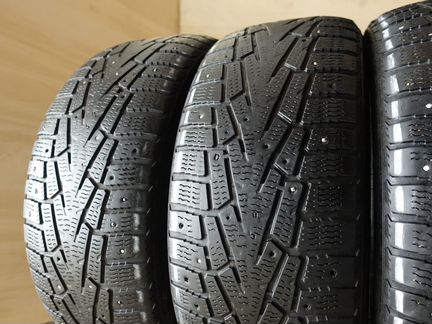 215 60 16 Cordiant Snow Cross PW-2 9u5T