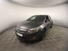 Opel Astra 1.4 МТ, 2011, 151 076 км