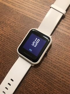 Smart часы Xiaomi Amazfit bip