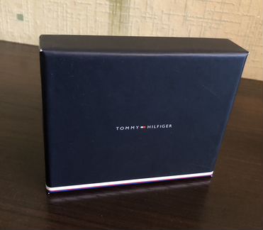 Портмоне Tommy Hilfiger
