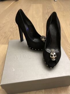 Туфли Alexander McQueen оригинал