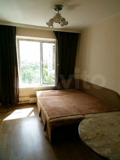 Комната 12 м² в 2-к, 8/9 эт.