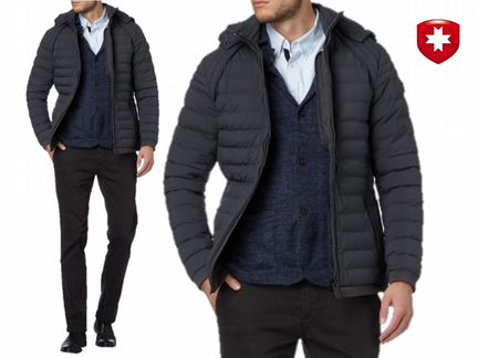 Куртка Wellensteyn Molecule Men 719