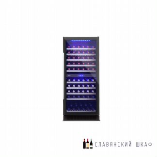 Винный шкаф Cold Vine C110-KBT2